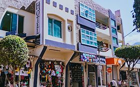 Meraki Hotel
