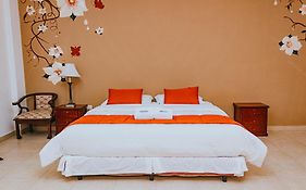 Meraki Hotel